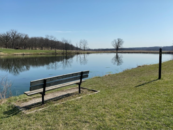 Indiana Hikes - A Nature Escape