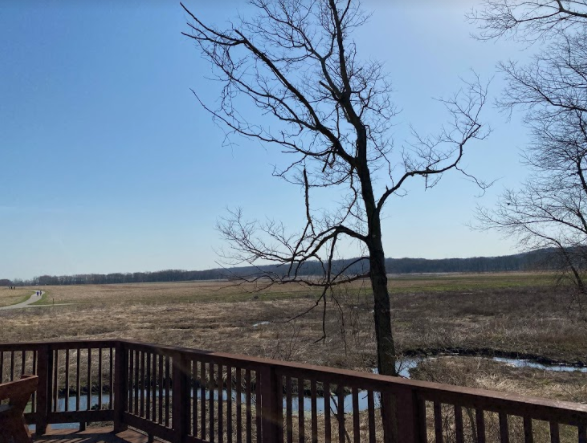 Morning Visit To Prophetstown State Park In Indiana - A Nature Escape